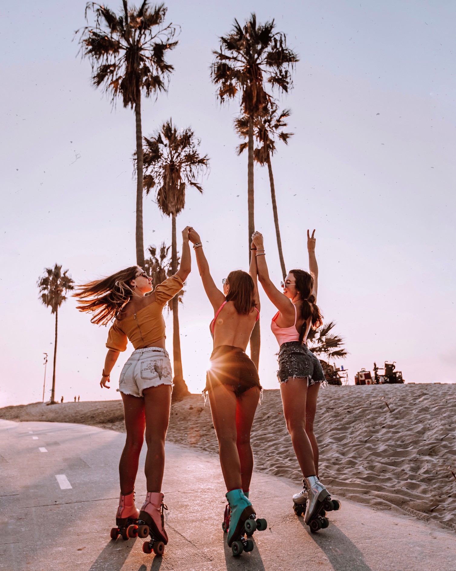california-girls