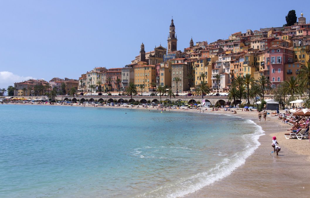 South of France Beaches : why should you go there?