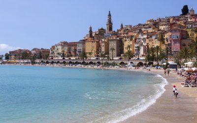 South of France Beaches : why should you go there?