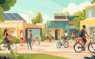 Embracing sustainable living practices with smart lifestyle choices