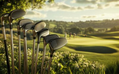 Building your own ‘tiger-esque’ set: the 10 best tiger woods clubs for your golf bag