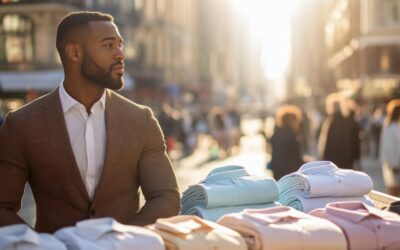 What Colour Shirt to Choose with a Brown Suit? The Gentleman’s Guide to Fine Checks and Delicate Patterns