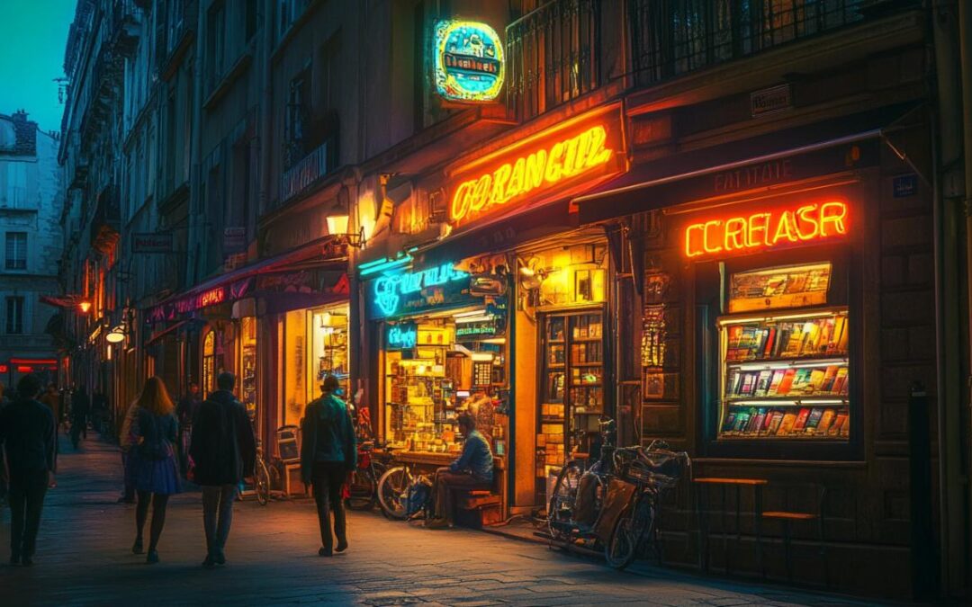 The Ultimate Guide to Find a Tobacconist Open at Night in Marseille: Which Neighbourhoods Have the Best Rated Late-Night Tobacco Services